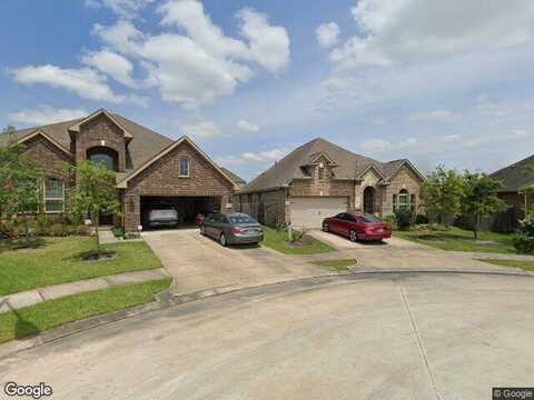 Forest Cove, CONROE, TX 77385
