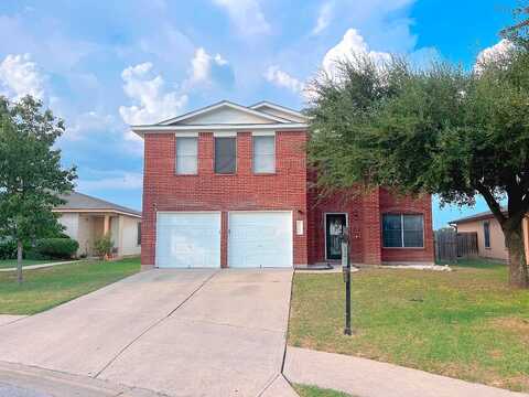 Wiseman, PFLUGERVILLE, TX 78660