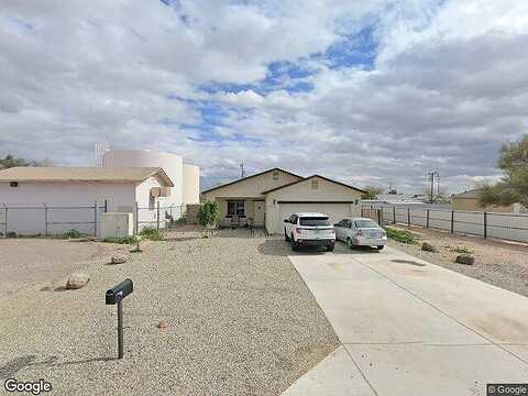 Center, WITTMANN, AZ 85361