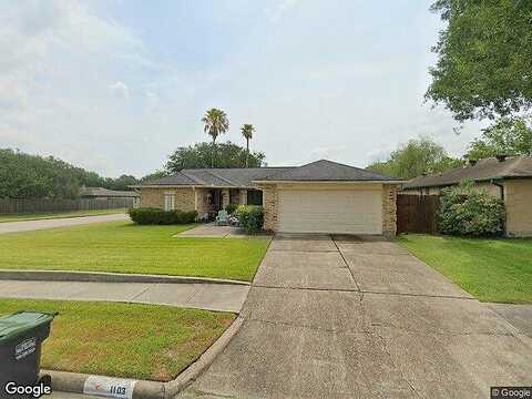 Brompton, PEARLAND, TX 77584