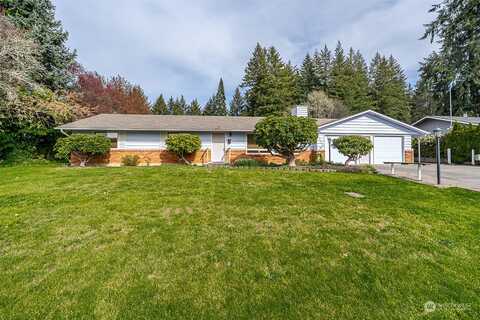 Wildwood, NAPAVINE, WA 98532