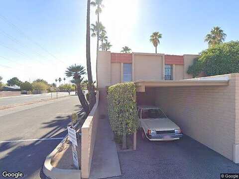 Tucson, TUCSON, AZ 85716