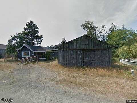 1St, WESTPORT, WA 98595