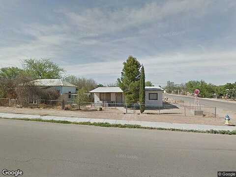 Pearl, BENSON, AZ 85602