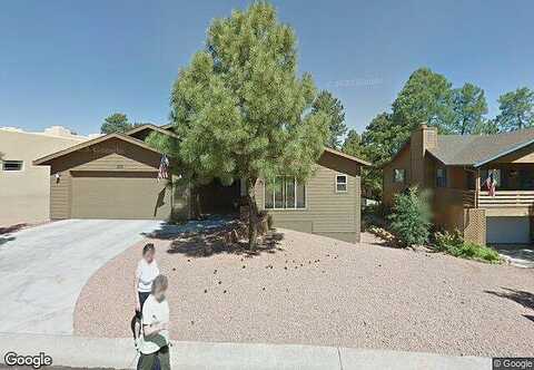 Overland, PAYSON, AZ 85541