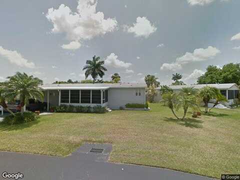 Sw 180Th Ave Lot 401, Homestead, FL 33034
