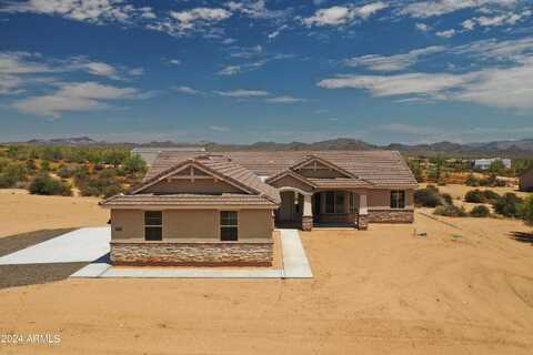 Windstone, RIO VERDE, AZ 85263