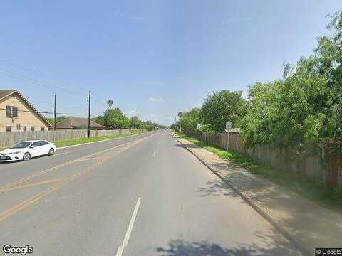 Dixieland Rd, Harlingen, TX 78552