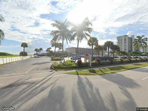 S Ocean Dr, Jensen Beach, FL 34950