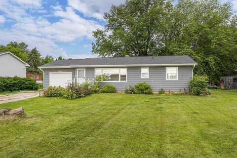 Williams, STOUGHTON, WI 53589