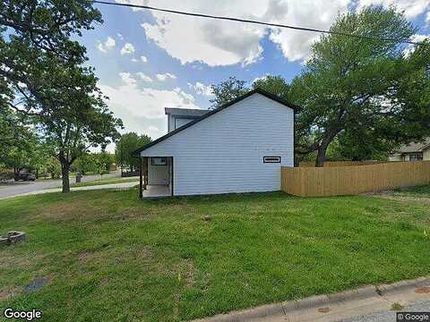 S Rusk St, Sherman, TX 75090