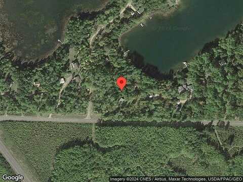 Bony Lake, SOLON SPRINGS, WI 54873