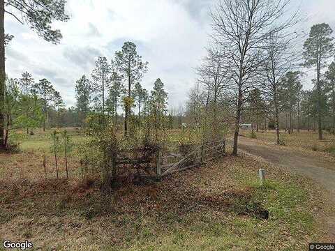 County Road 400, KIRBYVILLE, TX 75956