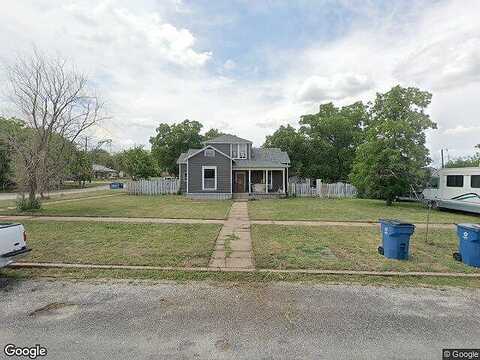 10Th, CISCO, TX 76437