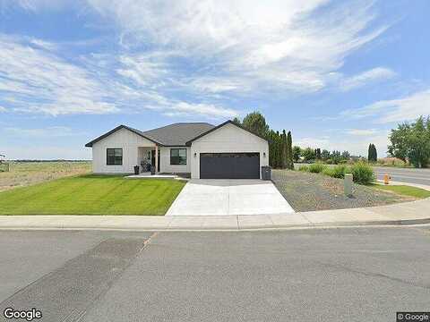 Road 4, MOSES LAKE, WA 98837