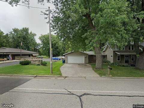 Main, AMHERST, WI 54406