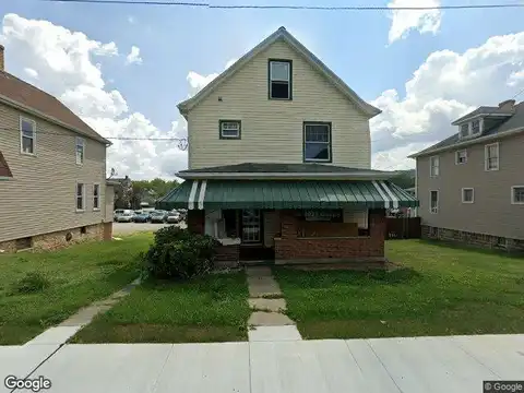 4Th, YOUNGWOOD, PA 15697