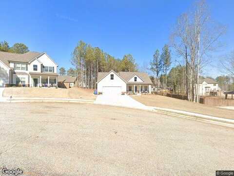 Crowley, DOUGLASVILLE, GA 30135