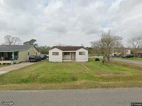 19Th, PORT ARTHUR, TX 77640