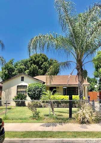 14Th, SAN BERNARDINO, CA 92411