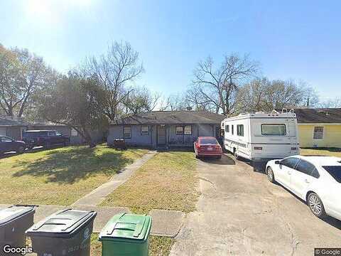 Glenhurst, HOUSTON, TX 77033