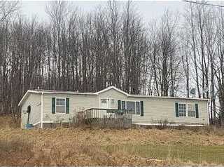 Lewis, CAMPBELL, NY 14821