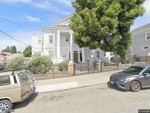 7Th, OAKLAND, CA 94606