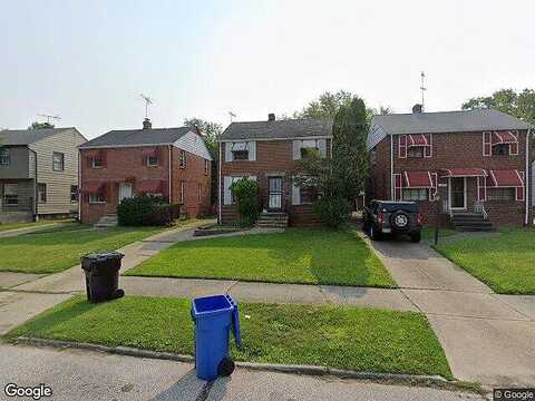 131St, CLEVELAND, OH 44135