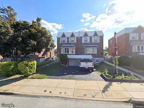 Hickory Hill, PHILADELPHIA, PA 19154