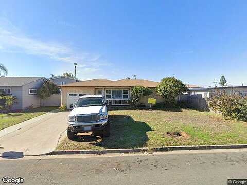 Tremont, OCEANSIDE, CA 92054