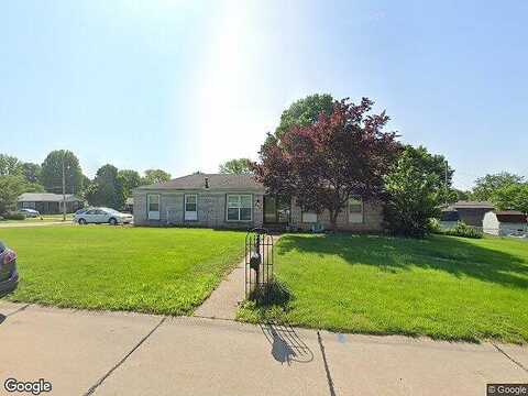 Janria, FLORISSANT, MO 63031