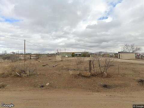 Knagge, WILLCOX, AZ 85643