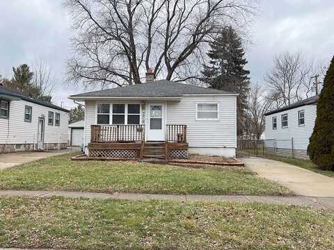 Lejeune, LINCOLN PARK, MI 48146