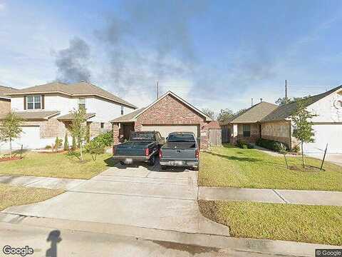 Roman Ridge, HOUSTON, TX 77047