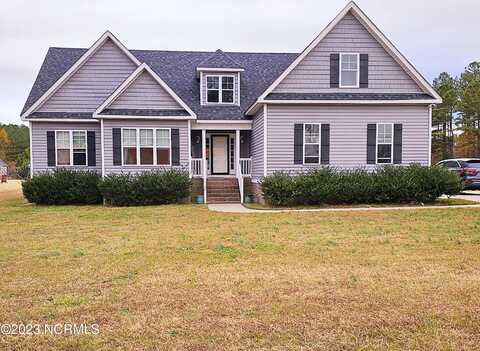 Woodstream, BAILEY, NC 27807