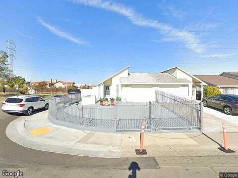 50Th, SACRAMENTO, CA 95828