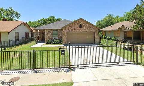 Strickland, DALLAS, TX 75216