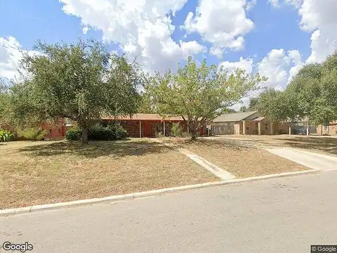 Colony, PLEASANTON, TX 78064