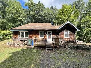 Salmon Brook, GRANBY, CT 06035