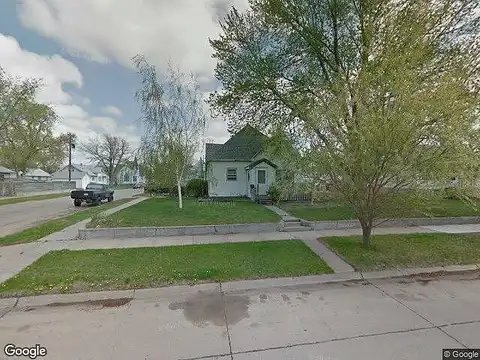 Avenue C, GOTHENBURG, NE 69138