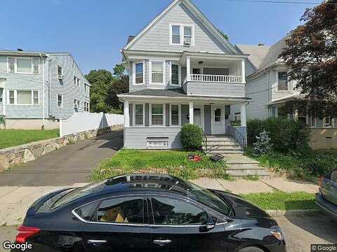 Charron, BRIDGEPORT, CT 06606