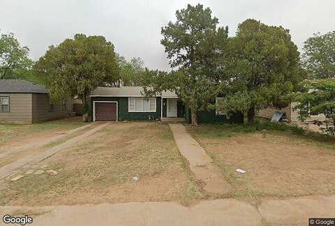 38Th, LUBBOCK, TX 79412