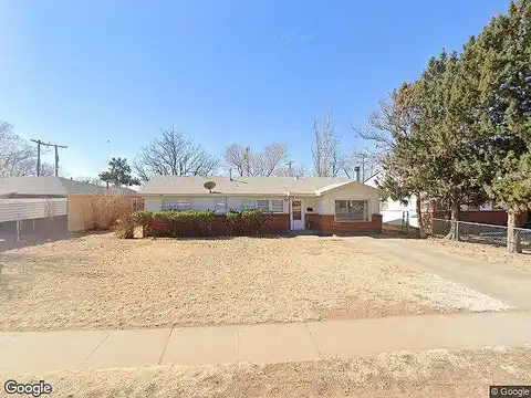 39Th, LUBBOCK, TX 79412