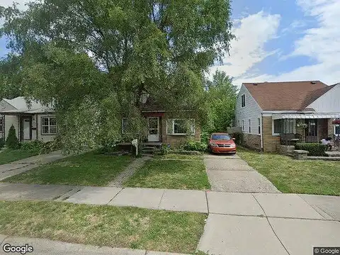 Eastwood, WARREN, MI 48089