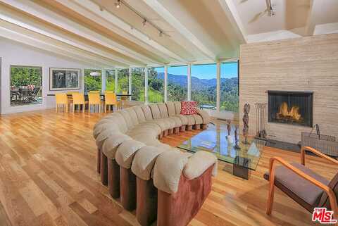 Benedict Canyon, BEVERLY HILLS, CA 90210