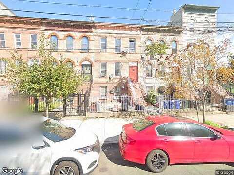 Saint Marks, BROOKLYN, NY 11233