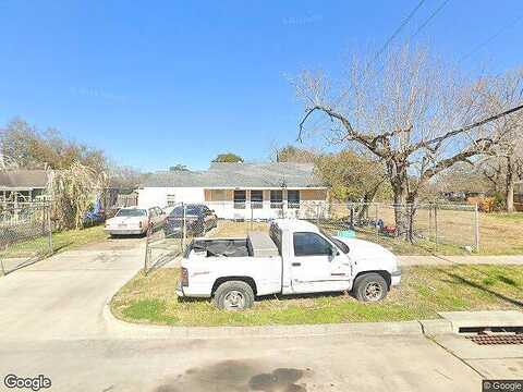 Southville, HOUSTON, TX 77033