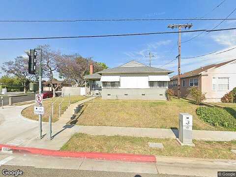 Van Ness, HAWTHORNE, CA 90250