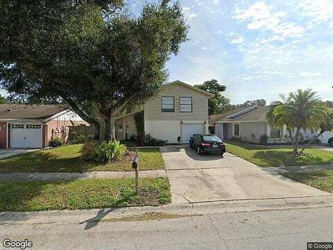 Millpond, TAMPA, FL 33624