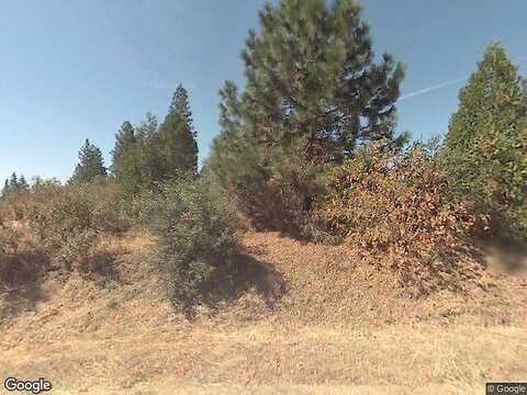 Road 601, AHWAHNEE, CA 93601